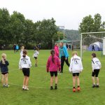 Fotos vom Bezirksschülertreffen in Massbach